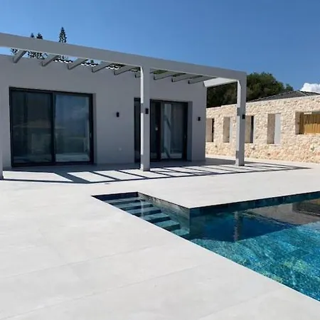 Villa Profil *