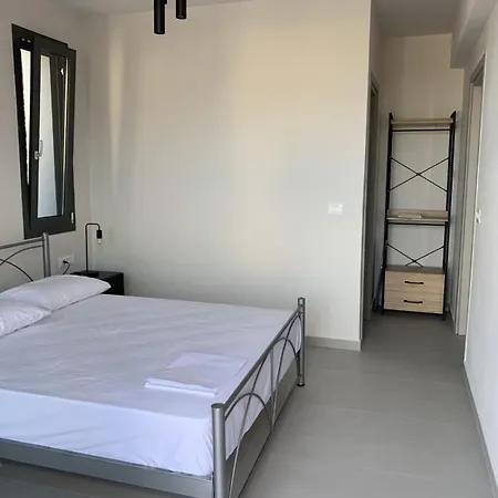 Profil Villa Szpartiá