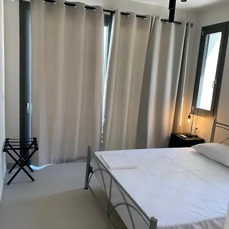 Villa Profil
