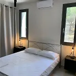 Villa Profil Szpartiá