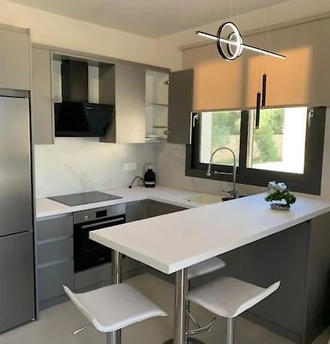Villa Profil *