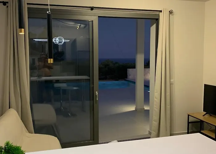 Villa Profil *