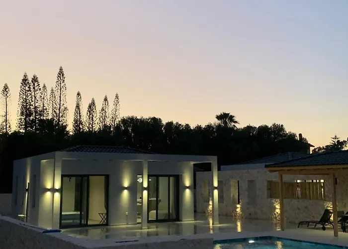 Villa Profil *