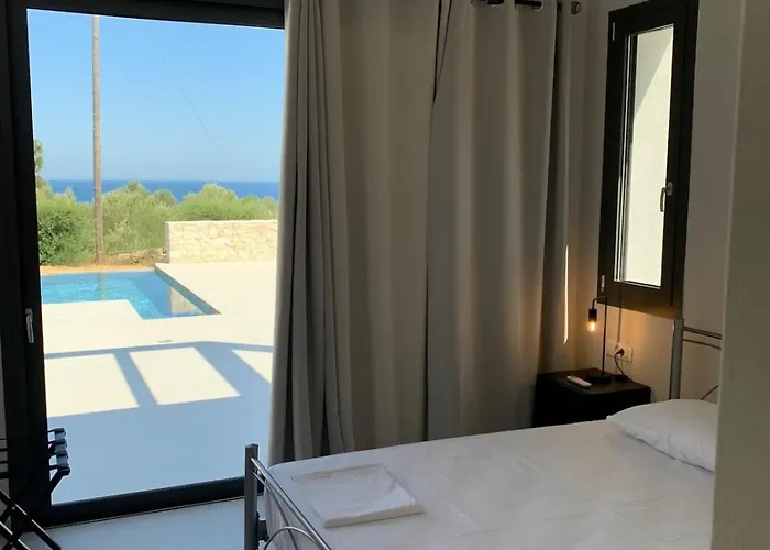 Villa Profil *