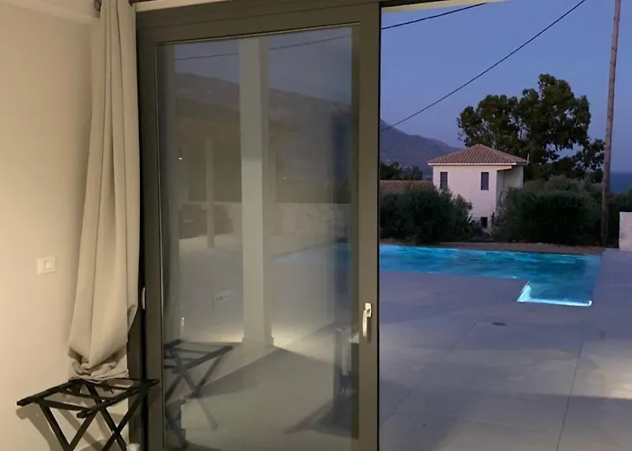 Profil Villa