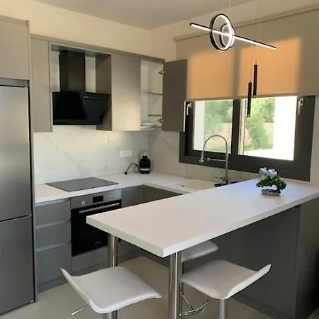 Villa Profil *