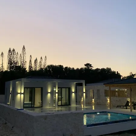 Villa Profil *