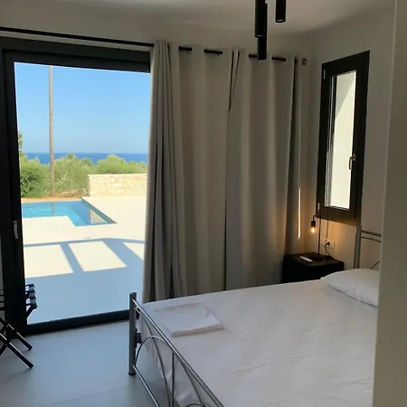 Villa Profil *