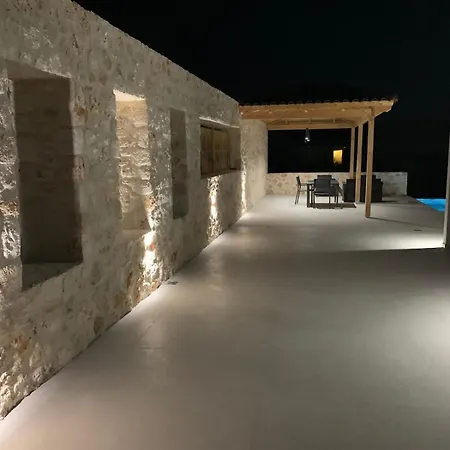 Profil * Spartià