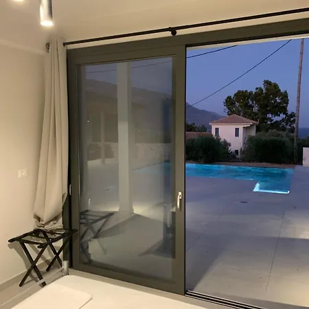 Profil Villa